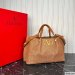Valentino Garavani Large Shopping Bag