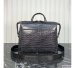 Montblanc Sartorial Leather Bag