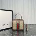 Gucci Ophidia GG Mini Top Handle Bag