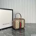 Gucci Ophidia GG Mini Top Handle Bag