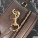 Gucci Ophidia GG Mini Top Handle Bag