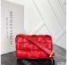Bottega Veneta Padded Cassette