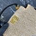 Fendi Peekaboo Small Canvas Bag