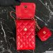 Chanel Phone Wallet