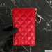 Chanel Phone Wallet
