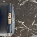 Prada Brique Saffiano Leather Bag