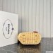 Prada Cottom Wicker Bag