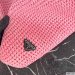 Prada Crochet Tote Bag