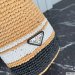 Prada Crochet Tote Bag