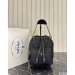 Prada Duet Re-Nylon bucket bag