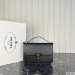 Prada Embleme Saffiano Shoulder Bag
