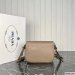 Prada Identity Logo Bag