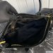 Prada Large Leather Handbag
