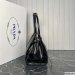 Prada Large Leather Handbag