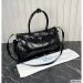 Prada Large Leather Handbag