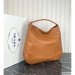 Prada Large Leather Shoulder Bag