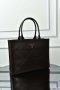 Prada Large Leather Symbole Bag