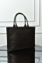 Prada Large Leather Symbole Bag