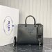 Prada Large Saffiano Leather Handbag