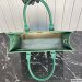 Prada Large Saffiano Leather Handbag