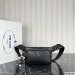 Prada Saffiano Leather Belt Bag