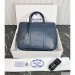 Prada Leather Briefcase