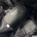 Prada Leather Bucket Bag