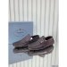 Prada Leather Shoes