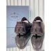 Prada Leather Shoes