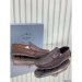 Prada Leather Shoes