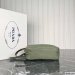 Prada Medium Leather Bag