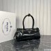 Prada Medium Leather Handbag