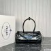 Prada Medium Leather Handbag