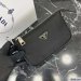 Prada Multi Pochette Bag
