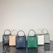 Prada Panier Small Saffiano Leather Bag