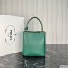 Prada Panier Small Saffiano Leather Bag