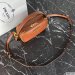 Prada Odette Leather Mini-Bag