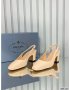 Prada Pumps