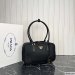 Prada Re-Edition 1978 Re-Nylon And Saffiano Leather Bag