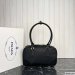 Prada Re-Edition 1978 Re-Nylon And Saffiano Leather Bag