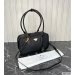 Prada Re-Edition 1978 Re-Nylon And Saffiano Leather Bag