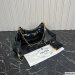 Prada Re-Edition 2005 Naplak Patent Leather Bag