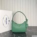 Prada Re-Edition Saffiano Leather Mini Bag