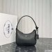 Prada Re-Edition Saffiano Leather Mini Bag