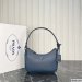 Prada Re-Edition Saffiano Leather Mini Bag