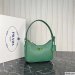 Prada Re-Edition Saffiano Leather Mini Bag