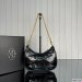 Prada Re-Edition Nappa-Leather Shoulder Bag