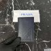 Prada Saffiano Leather Card Holder