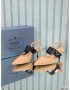 Prada Slingback Pumps