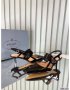 Prada Slingback Pumps